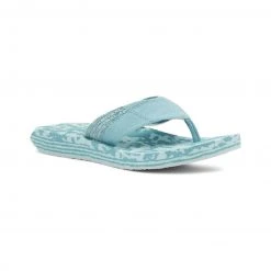 Deckers Lab Unisex KO-Z BA DA DA 25 Sandal - Blue-Regular (D) Shoes 13 Deckers Lab Unisex KO-Z BA DA DA 25 Sandal - Blue-Regular (D) Shoes