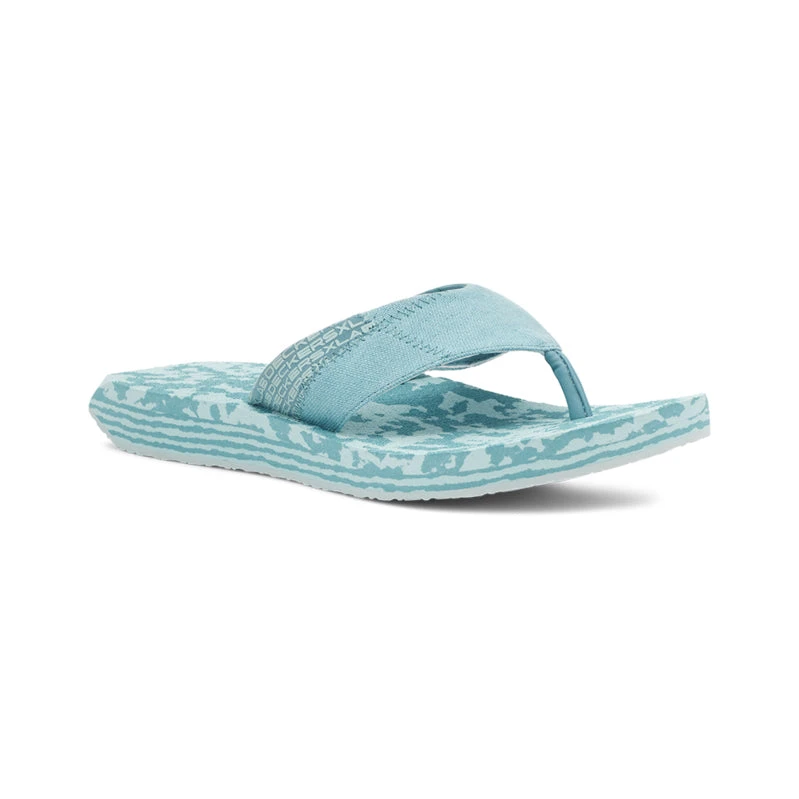 Deckers Lab Unisex KO-Z BA DA DA 25 Sandal - Blue-Regular (D) Shoes 4 Deckers Lab Unisex KO-Z BA DA DA 25 Sandal - Blue-Regular (D) Shoes