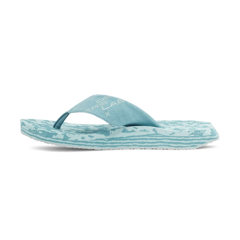 Deckers Lab Unisex KO-Z BA DA DA 25 Sandal - Blue-Regular (D) Shoes 2 Deckers Lab Unisex KO-Z BA DA DA 25 Sandal - Blue-Regular (D) Shoes