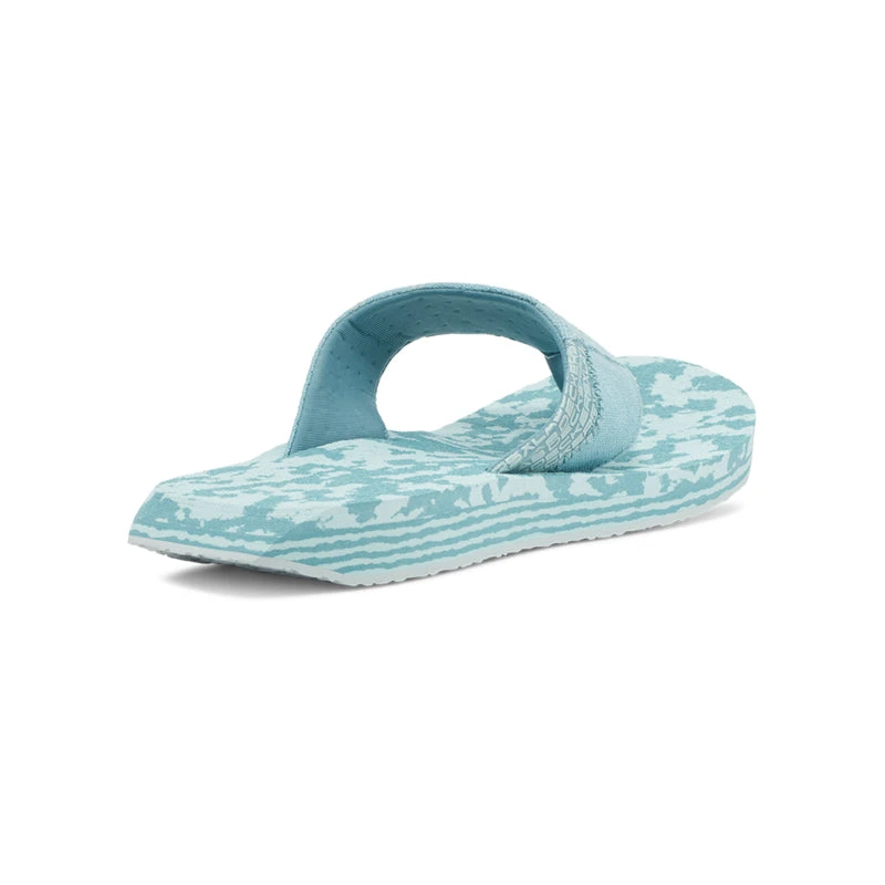 Deckers Lab Unisex KO-Z BA DA DA 25 Sandal - Blue-Regular (D) Shoes 3 Deckers Lab Unisex KO-Z BA DA DA 25 Sandal - Blue-Regular (D) Shoes