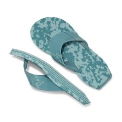 Deckers Lab Unisex KO-Z BA DA DA 25 Sandal - Blue-Regular (D) Shoes 15 Deckers Lab Unisex KO-Z BA DA DA 25 Sandal - Blue-Regular (D) Shoes