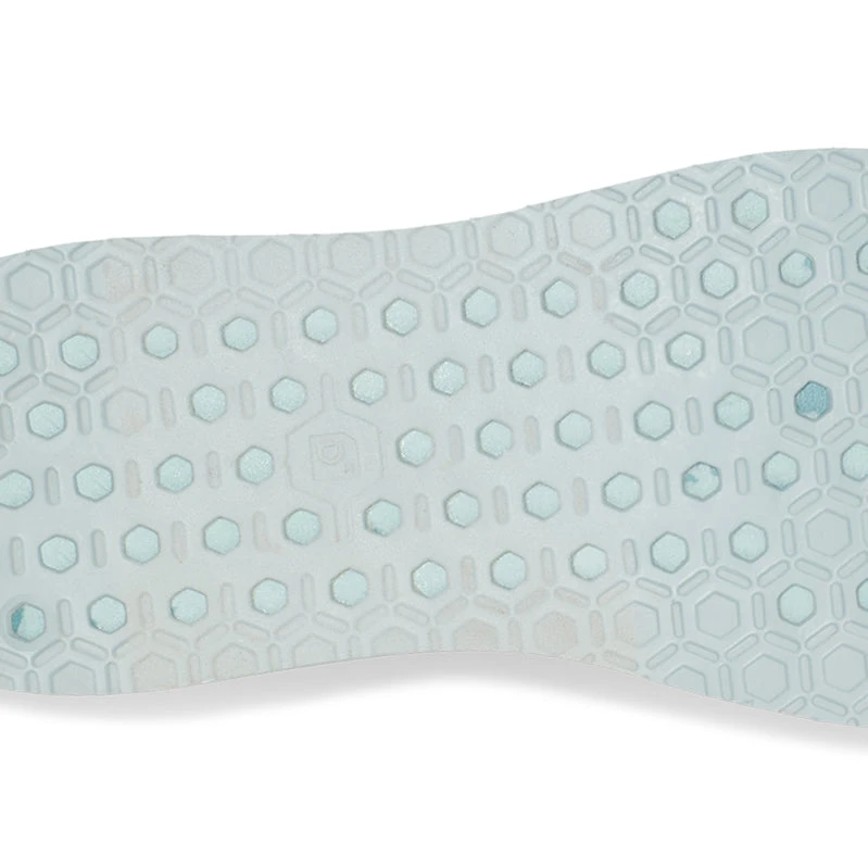 Deckers Lab Unisex KO-Z BA DA DA 25 Sandal - Blue-Regular (D) Shoes 7 Deckers Lab Unisex KO-Z BA DA DA 25 Sandal - Blue-Regular (D) Shoes