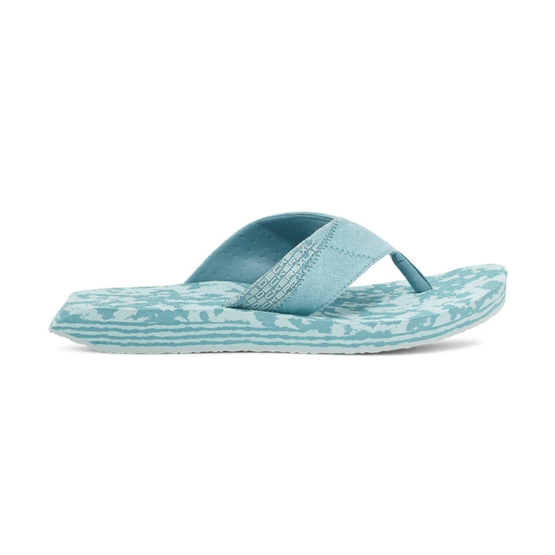 Deckers Lab Unisex KO-Z BA DA DA 25 Sandal - Blue-Regular (D) Shoes 1 Deckers Lab Unisex KO-Z BA DA DA 25 Sandal - Blue-Regular (D) Shoes