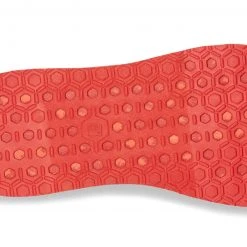 Deckers Lab Shoes Unisex KO-Z BA DA DA 25 Sandals - Fiery Red-Regular (D) 16 Deckers Lab Shoes Unisex KO-Z BA DA DA 25 Sandals - Fiery Red-Regular (D)