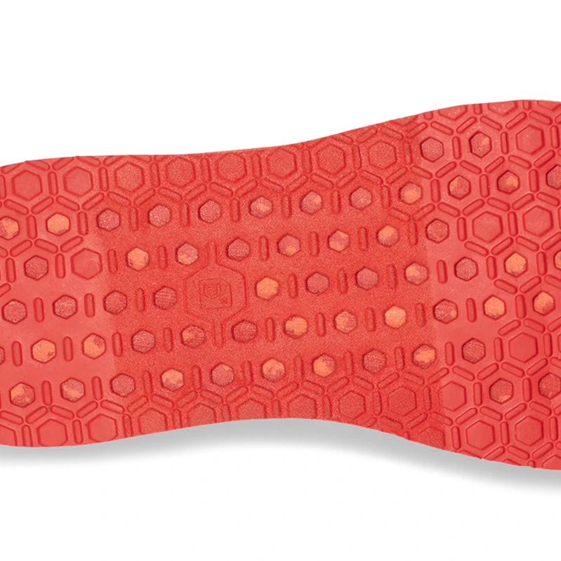 Deckers Lab Shoes Unisex KO-Z BA DA DA 25 Sandals - Fiery Red-Regular (D) 7 Deckers Lab Shoes Unisex KO-Z BA DA DA 25 Sandals - Fiery Red-Regular (D)