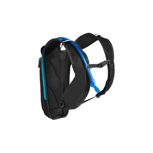 Camelbak Octane Dart 50oz Hydration Pack - Black/Atomic Blue 2 Camelbak Octane Dart 50oz Hydration Pack - Black/Atomic Blue