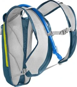 Camelbak Hydration, Belts, And Waterbottles Octane Dart 50oz - Corsair Teal/Sulphur Spring