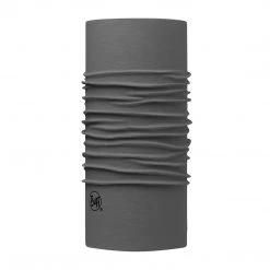 Buff Run Original Multifunctional Headwear - Castlerock Grey