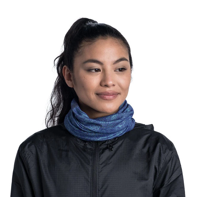 Buff DryFlx Multifunctional Neckwear - Tourmaline 2 Buff DryFlx Multifunctional Neckwear - Tourmaline
