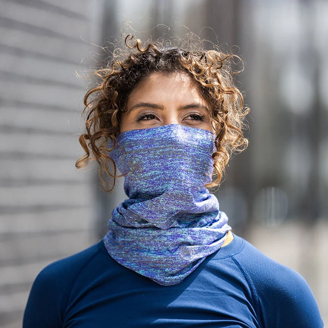 Buff DryFlx Multifunctional Neckwear - Tourmaline 4 Buff DryFlx Multifunctional Neckwear - Tourmaline