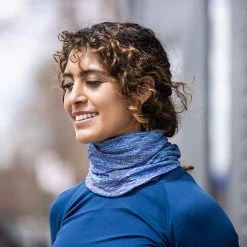 Buff DryFlx Multifunctional Neckwear - Tourmaline 9 Buff DryFlx Multifunctional Neckwear - Tourmaline