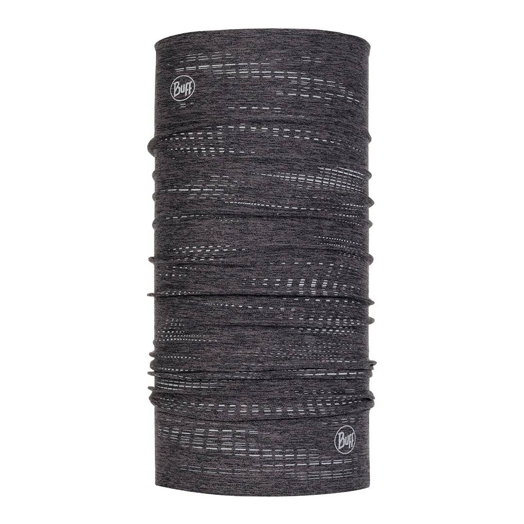 Buff DryFlx Multifunctional Neckwear - R-Black 1 Buff DryFlx Multifunctional Neckwear - R-Black