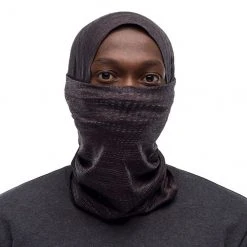Buff DryFlx Multifunctional Neckwear - R-Black 10 Buff DryFlx Multifunctional Neckwear - R-Black