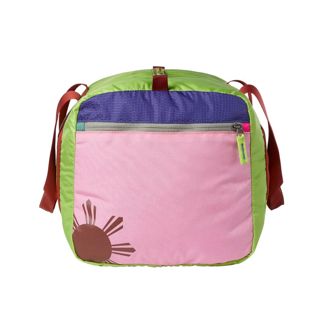 Cotopaxi Mariveles 32L Duffel Bag 5 Cotopaxi Mariveles 32L Duffel Bag