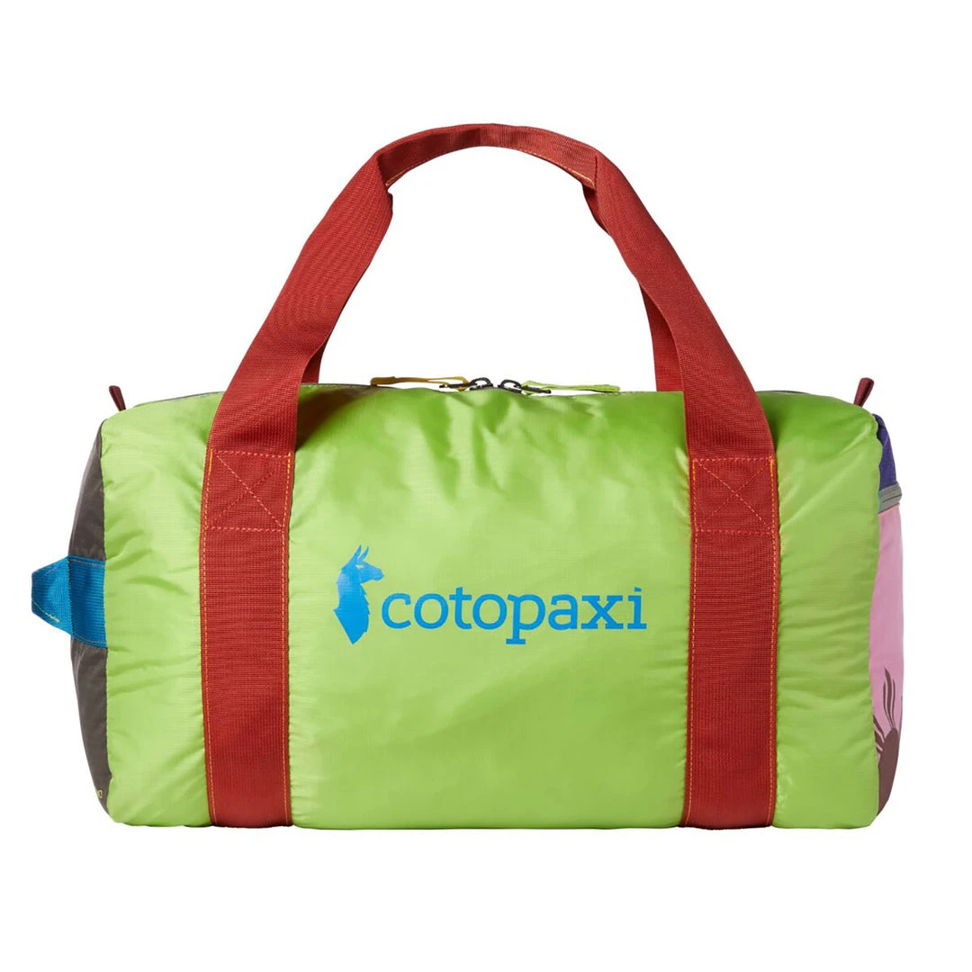 Cotopaxi Mariveles 32L Duffel Bag 1 Cotopaxi Mariveles 32L Duffel Bag