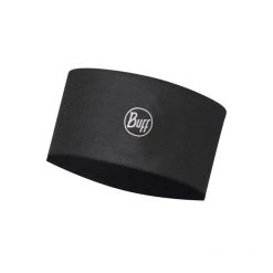 Buff CoolNet UV+ Headband - Black Run