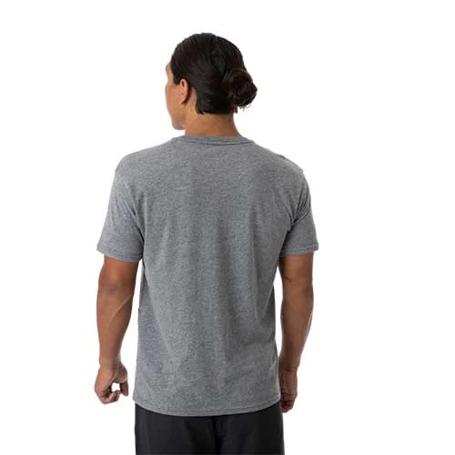 Cotopaxi Men's Do Good T-Shirt - Heather Grey 2 Cotopaxi Men's Do Good T-Shirt - Heather Grey