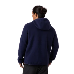 Cotopaxi Men's Teca Fleece Hooded Half-Zip Jacket - Phone Home Apparel 10 Cotopaxi Men's Teca Fleece Hooded Half-Zip Jacket - Phone Home Apparel