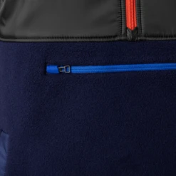 Cotopaxi Men's Teca Fleece Hooded Half-Zip Jacket - Phone Home Apparel 14 Cotopaxi Men's Teca Fleece Hooded Half-Zip Jacket - Phone Home Apparel