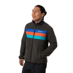Cotopaxi Men's Teca Fleece Jacket - Moon Rock Apparel 14 Cotopaxi Men's Teca Fleece Jacket - Moon Rock Apparel