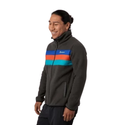 Cotopaxi Men's Teca Fleece Jacket - Moon Rock Apparel 13 Cotopaxi Men's Teca Fleece Jacket - Moon Rock Apparel