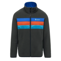 Cotopaxi Men's Teca Fleece Jacket - Moon Rock Apparel