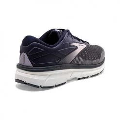 Brooks Women's Dyad 11 Running Shoe - Ombre/Primrose/Lavender - Wide (D) Shoes