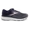 Brooks Women's Dyad 11 Running Shoe - Ombre/Primrose/Lavender - Extra Wide (2E) Shoes