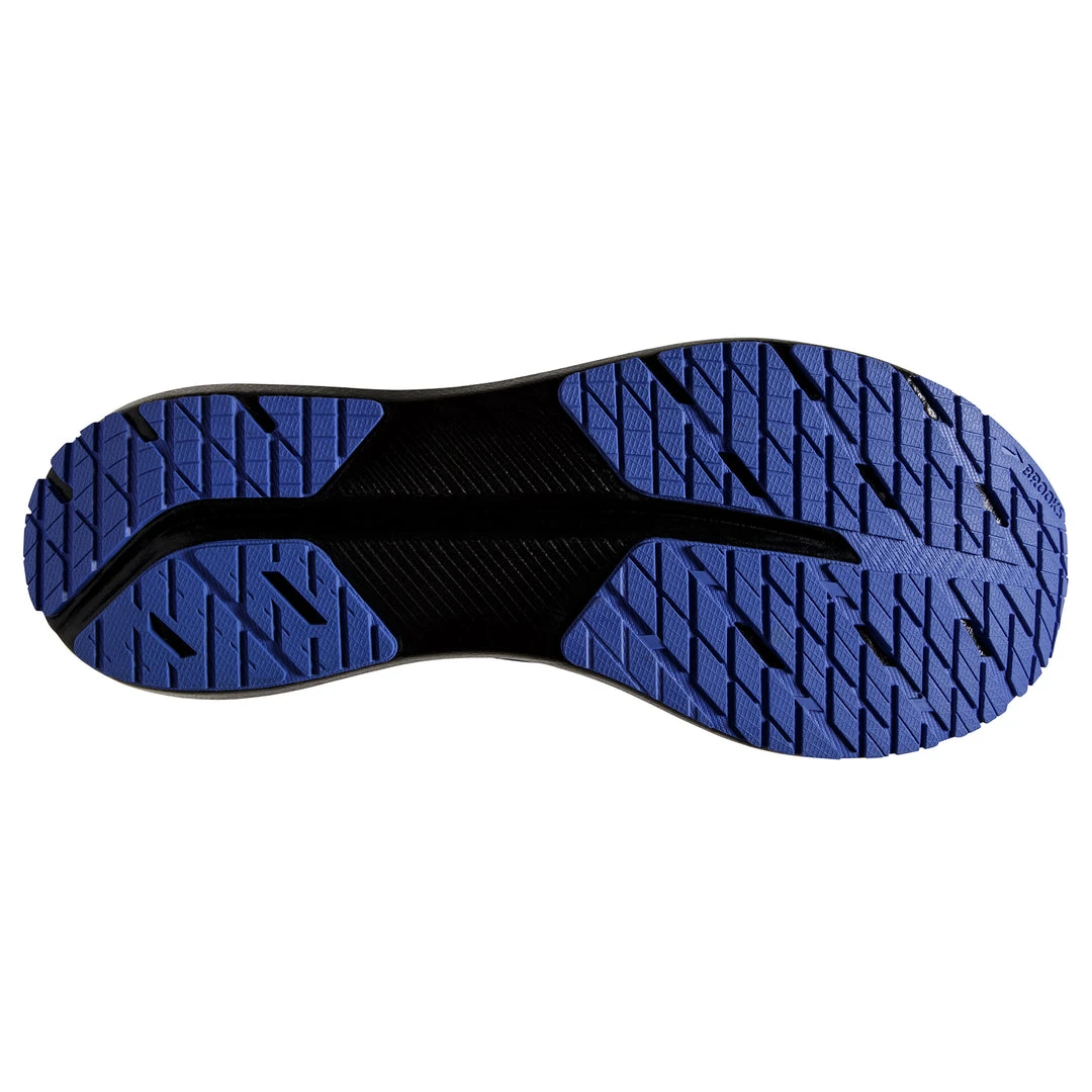 Brooks Women's Hyperion Tempo Victory Running Shoe - Black/Red/Blue - Regular (B) 6 Brooks Women's Hyperion Tempo Victory Running Shoe - Black/Red/Blue - Regular (B)