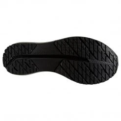 Brooks Shoes Women's Hyperion Tempo Running Shoe - Black/Nightlife/Spa Blue - Regular (B)