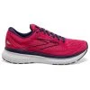 Brooks Women's Glycerin 19 Running Shoe - Barberry/Purple/Calypso - Regular (B) Shoes