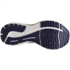 Brooks Women's Glycerin 19 Running Shoe - Barberry/Purple/Calypso - Regular (B) Shoes 9 Brooks Women's Glycerin 19 Running Shoe - Barberry/Purple/Calypso - Regular (B) Shoes