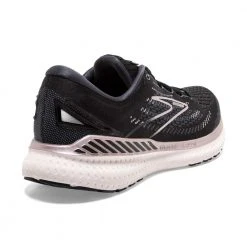 Brooks Women's Glycerin GTS 19 Running Shoe- Black/Ombre/Metallic 8 Brooks Women's Glycerin GTS 19 Running Shoe- Black/Ombre/Metallic