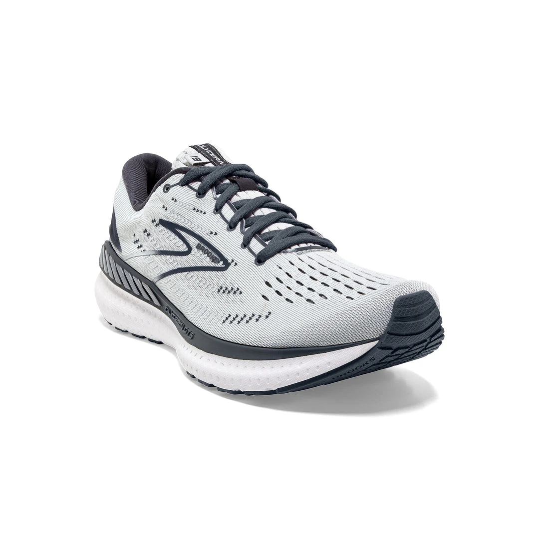 Brooks Women's Glycerin GTS 19 Running Shoe - Grey/Ombre/White - Regular (B) 3 Brooks Women's Glycerin GTS 19 Running Shoe - Grey/Ombre/White - Regular (B)