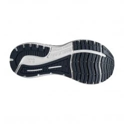 Brooks Women's Glycerin GTS 19 Running Shoe - Grey/Ombre/White - Regular (B) 11 Brooks Women's Glycerin GTS 19 Running Shoe - Grey/Ombre/White - Regular (B)