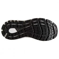 Brooks Women's Addiction GTS 15 Running Shoe - Black/Ebony/Mauvewood - Narrow (2A)