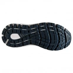 Brooks Shoes Women's Addiction GTS 15 Running Shoe - Grey/Navy/Aqua - Wide (D) 11 Brooks Shoes Women's Addiction GTS 15 Running Shoe - Grey/Navy/Aqua - Wide (D)