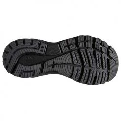 Brooks Women's Adrenaline GTS 22 Running Shoe - Pearl/Black/Metallic - Regular (B) 11 Brooks Women's Adrenaline GTS 22 Running Shoe - Pearl/Black/Metallic - Regular (B)