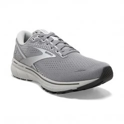 Brooks Women's Ghost 14 Running Shoe - Alloy/Primer Grey/Oyster - Regular (B) 8 Brooks Women's Ghost 14 Running Shoe - Alloy/Primer Grey/Oyster - Regular (B)