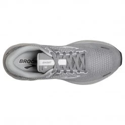 Brooks Women's Ghost 14 Running Shoe - Alloy/Primer Grey/Oyster - Regular (B) 11 Brooks Women's Ghost 14 Running Shoe - Alloy/Primer Grey/Oyster - Regular (B)