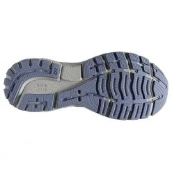 Brooks Women's Ghost 14 Running Shoe - Blue/Ocean/Oyster- Regular (B) 11 Brooks Women's Ghost 14 Running Shoe - Blue/Ocean/Oyster- Regular (B)