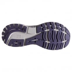 Brooks Women's Ghost 14 Running Shoe - Cadet/Thistle/Papaya Punch - Regular (B) 11 Brooks Women's Ghost 14 Running Shoe - Cadet/Thistle/Papaya Punch - Regular (B)