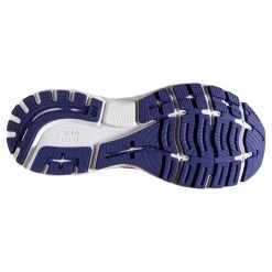 Brooks Women's Ghost 14 Running Shoe - Fuschia/Yucca/Navy - Regular (B) Shoes 11 Brooks Women's Ghost 14 Running Shoe - Fuschia/Yucca/Navy - Regular (B) Shoes