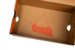 Brooks Shoes Women's Ghost 14 Trot Happy Running Shoe - Citrus/Gold Flame/Orange - Regular (B)