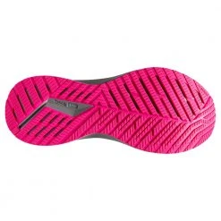 Brooks Women's Levitate 5 Running Shoe- Blue/Porcelain/Pink- Regular (B) 11 Brooks Women's Levitate 5 Running Shoe- Blue/Porcelain/Pink- Regular (B)