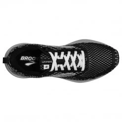 Brooks Shoes Women's Levitate GTS 5 Running Shoe - Black/Grey/White - Regular (B) 10 Brooks Shoes Women's Levitate GTS 5 Running Shoe - Black/Grey/White - Regular (B)