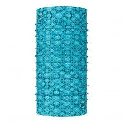 Buff CoolNet UV+ Multifunctional Headwear - Balmor Pool Run