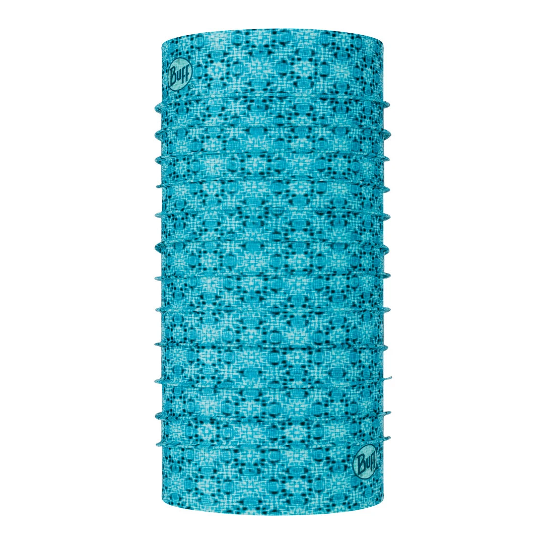 Buff CoolNet UV+ Multifunctional Headwear - Balmor Pool Run 1 Buff CoolNet UV+ Multifunctional Headwear - Balmor Pool Run