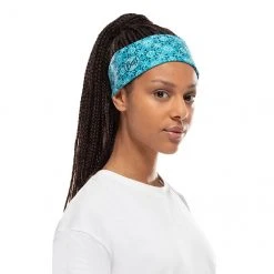 Buff CoolNet UV+ Multifunctional Headwear - Balmor Pool Run