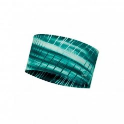 Buff Run CoolNet UV+ Headband - Keren Turquoise